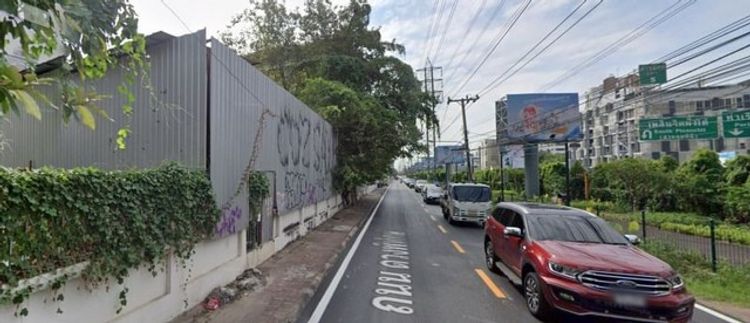 ขายที่ดินเปล่า ซอย สุขุมวิทซอย 2 แขวงสีลม เขตบางรัก กรุงเทพมหานคร, ภาพที่ 4