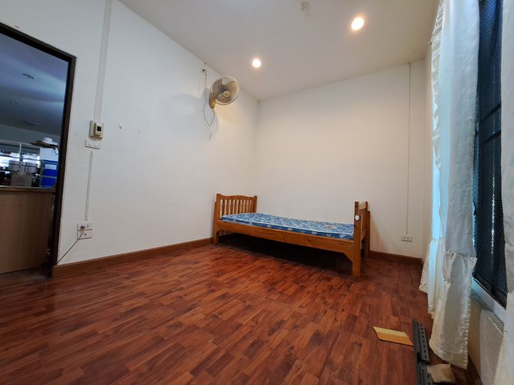 บ้านเดี่ยวชั้นเดียวในหมู่บ้านศิริวัลย์, ภาพที่ 4