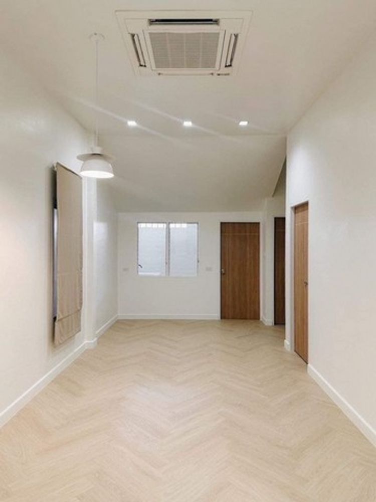 บ้านชั้นเดียว รีโนเวทใหม่ ใกล้ม.เชียงใหม่ โซนสุเทพ  , ภาพที่ 4