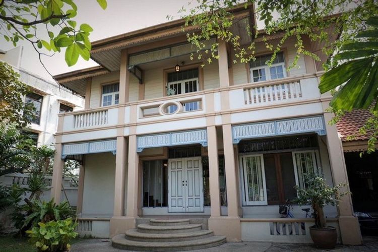 ขายบ้านเดี่ยว 2 ชั้น 245 ตรว. บางนา-ตราด ซอย 4 ใกล้โรงเรียนบางกอกพัฒนา , ภาพที่ 4