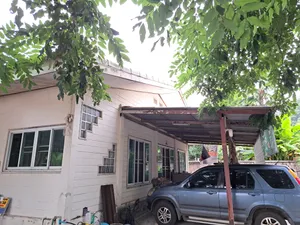 บ้านเดี่ยวชั้นเดียวในหมู่บ้านศิริวัลย์ 4ห้องนอน2ห้องน้ำ2แอร์2เครื่องทำน้ำอุ่น