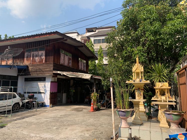 ขายบ้านพร้อมที่ดินซอยลาดพร้าว18 ใกล้ MRTลาดพร้าว, ภาพที่ 4