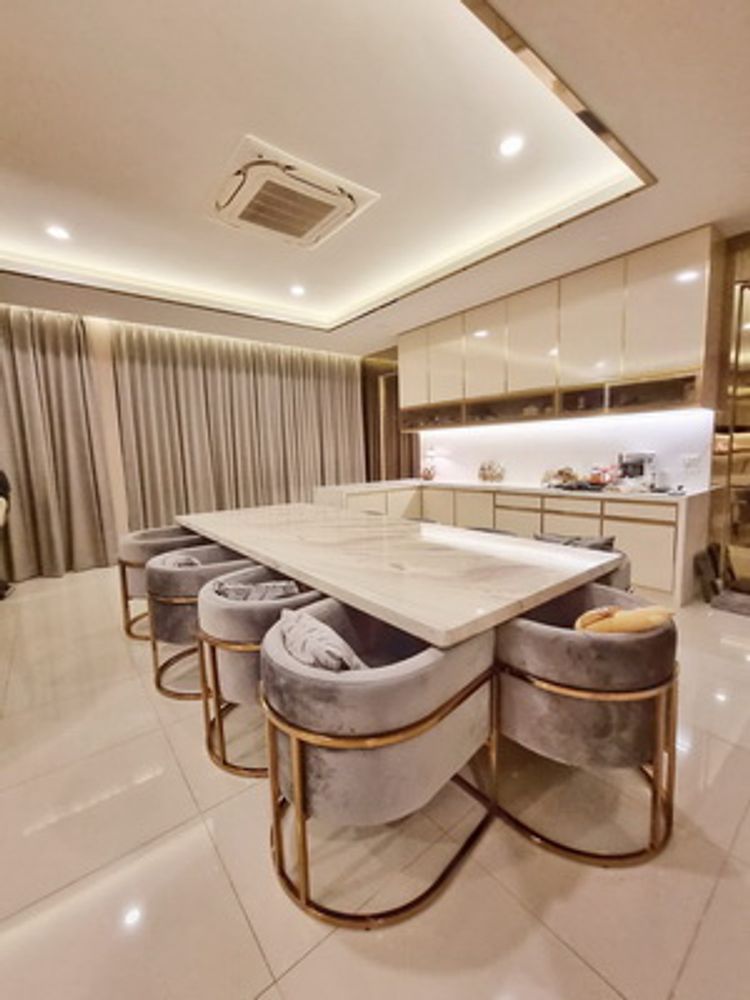 [ให้เช่า] FOR RENT THE CITY RATCHAPHRUEK - SUANPHAK / 5 bedrooms 6 / TO, ภาพที่ 4