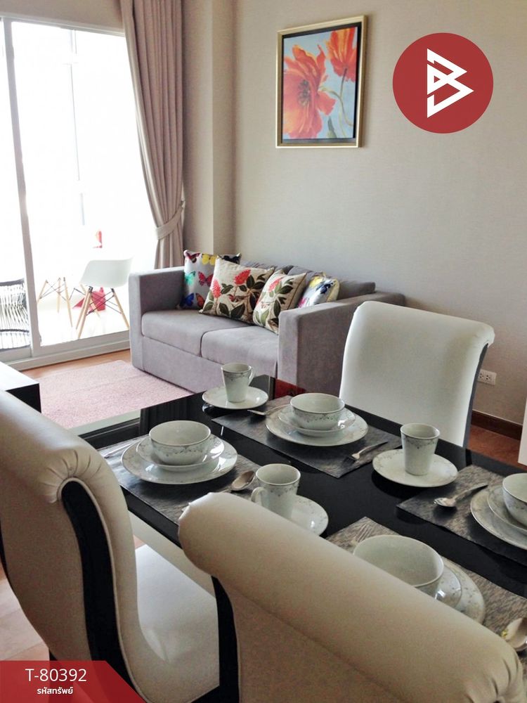 ขาย/เช่า คอนโด เดอะโคสต์ แบงค็อก (The Coast Bangkok) กรุงเทพมหานคร, ภาพที่ 4