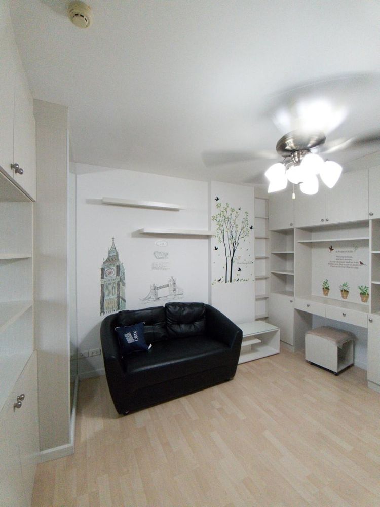 ขายด่วน!! 📍 D Condo จรัญฯ - บางขุนนนท์📍 ราคา 1,690,000 บาท, ภาพที่ 4