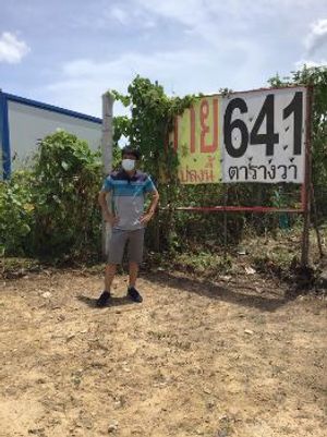 ขาย ที่ดิน ที่ติดถนน สวย ถมแล้วสูง 1เมตร
พร้อมขายขายที่ดินราคาถูก 1 ไร่ 2 งาน 64 ตร.วา