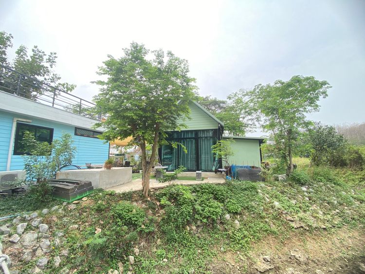 ขายรีสอร์ทพร้อมบ้านพัก 6 หลัง เคียงคีรีรีสอร์ท บ้านนา-แก่งคอย สระบุรี, ภาพที่ 4
