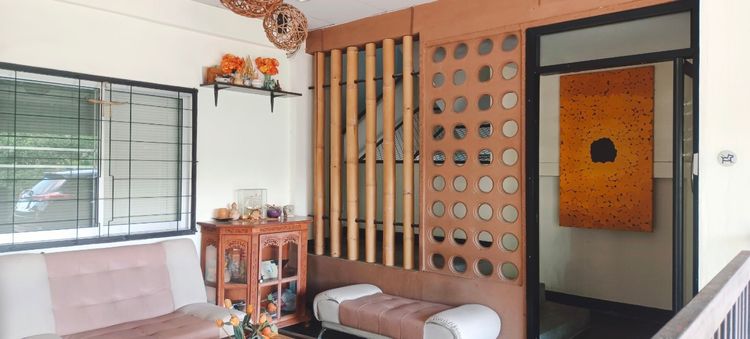 ขายหอพัก สูง 4 ชั้น อ.หนองหอย จ.เชียงใหม่ ใกล้เชียงใหม่ 89 พลาซ่า, ภาพที่ 4