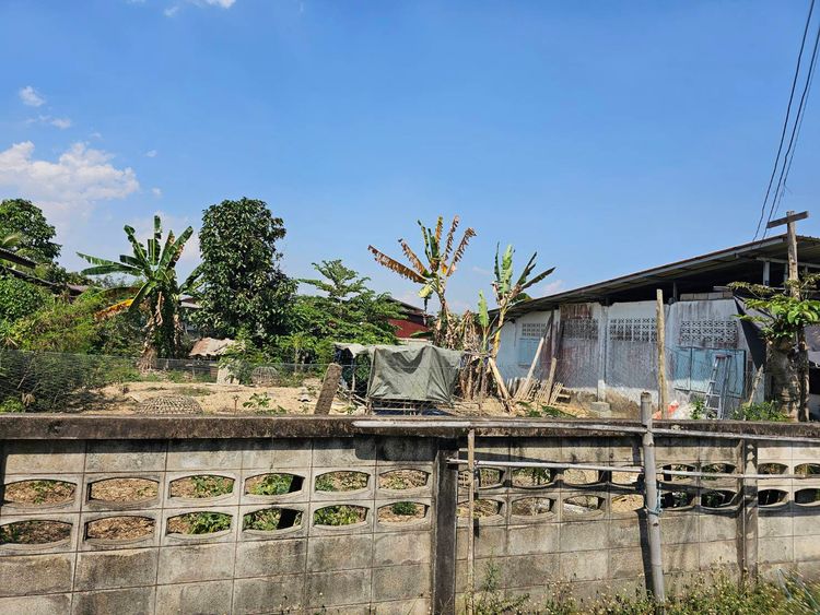 86459 - ขายที่ดิน พร้อมสิ่งปลูกสร้าง จังหวัดแพร่, ภาพที่ 4
