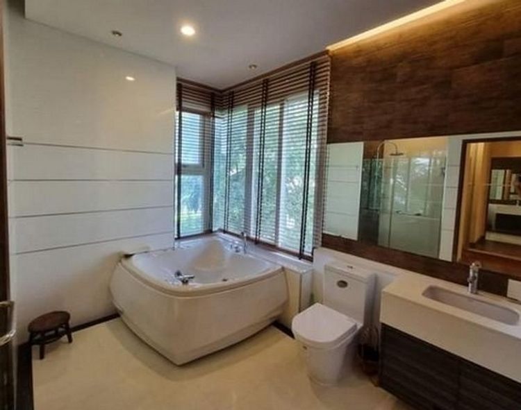  ขายบ้านเดี่ยว 2 ชั้น  เดอะแกลอรี่เฮาส์ ใกล้รถไฟฟ้าสถานีรัชโยธิน 63.5, ภาพที่ 4