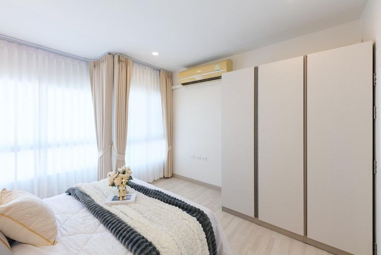 พีจี พระราม 9 คอนโดมิเนียม (PG Rama 9 Condominium), ภาพที่ 4