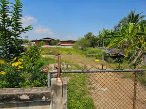 86459 - ขายที่ดิน พร้อมสิ่งปลูกสร้าง จังหวัดแพร่