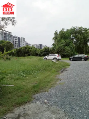 ที่ดิน ติดถนนบางนา กม.4 ตรงข้ามเซ็นทรัลบางนา