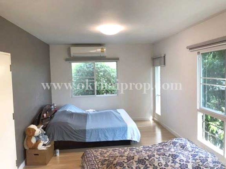 บ้านเดี่ยว ม.อินนิซิโอ 2 ปิ่นเกล้า – วงแหวน บางกรวย, ภาพที่ 4