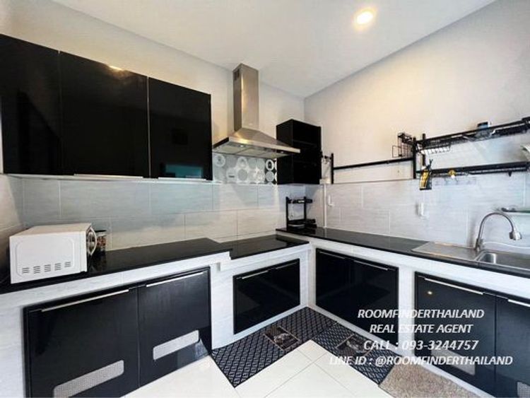 [ให้เช่า] FOR RENT THE CITY RATCHAPHRUEK - SUANPHAK / 4 bedrooms 5 / 83, ภาพที่ 4