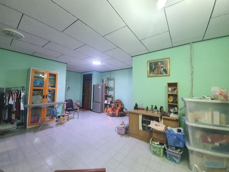 ขายที่ดิน 114 ตรว. เหมาะทำบ้านพักอาศัย ซอยวังหิน 34 ( ซ.เทียนทอง), ภาพที่ 4