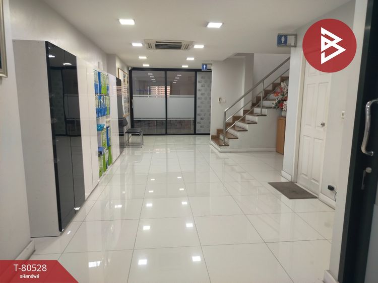ขายสำนักงาน 3 ชั้นพร้อมบ้านพักอาศัย อ.คลองหลวง จ.ปทุมธานี, ภาพที่ 4