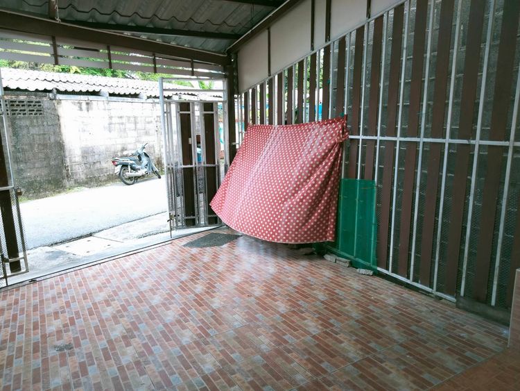 84330 - ขายบ้านทาวน์เฮาส์ใจกลางเมืองภูเก็ต, ภาพที่ 4