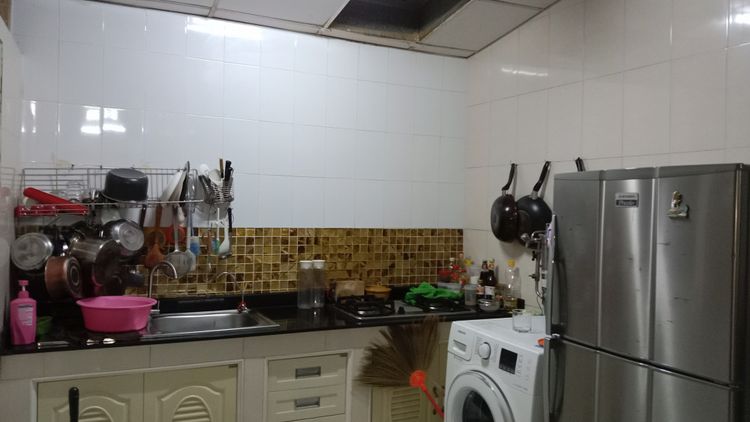 ขาย ทาวน์โฮม หมู่บ้านจงสุข 68.4 ตรม. 17.1 ตร.วา 2นอน 2น้ำ ซ.วงศ์สว่าง19, ภาพที่ 4