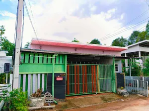 ขาย ทาวน์โฮม ในโครงการ เอื้องงามวิลล์ ตำบลสุรนารี อำเภอเมืองนครราชสีมา จังหวัดนครราชสีมา