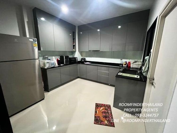 [ให้เช่า] FOR RENT AIRI RAMA 2 / 3 bedrooms 4 bathrooms / 75 Sqw. 220 2, ภาพที่ 4