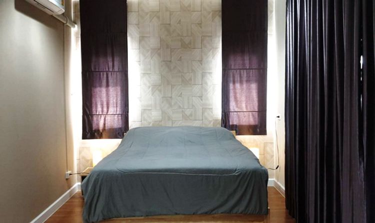 [ให้เช่า] FOR RENT THE GRAND RAMA 2 / 4 bedrooms 3 bathrooms / 65 Sqw., ภาพที่ 4