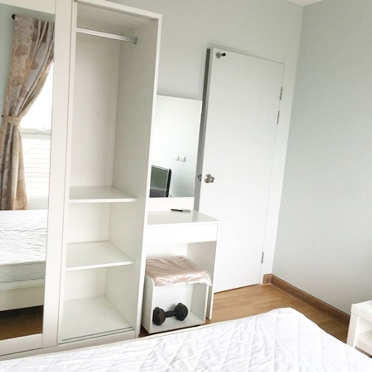 ให้เช่าคอนโด แอสไปร์ ศรีนครินทร์ aspire srinakarin ซีคอน ใกล้, ภาพที่ 4