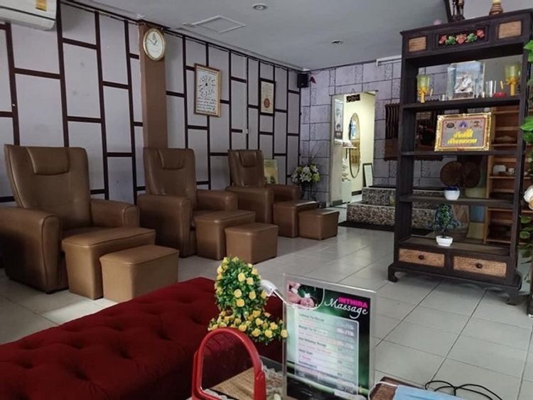 เซ้งด่วน ร้านนวดรามคำแหง164 แขวงมีนบุรี เขตมีนบุรี กรุงเทพมหานคร , ภาพที่ 4