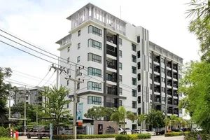 ปล่อยเช่าCondo City Link