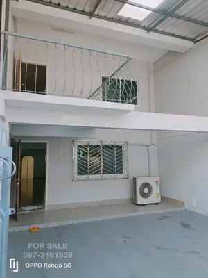ขายทาวน์โฮม 2 ชั้นรีโนเวทใหม่ ซ.สุขุมวิท 93 ใกล้BTSบางจาก 