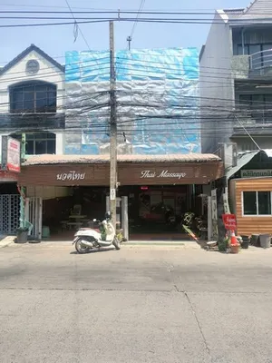 เซ้งด่วน ร้านนวดรามคำแหง164 แขวงมีนบุรี เขตมีนบุรี กรุงเทพมหานคร 