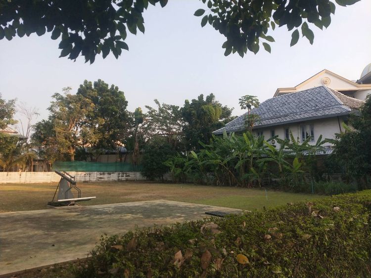 ขายที่ดินเปล่า หมู่บ้านโนเบิ้ล นาวา บรมราชชนนี 74/1 Tel.088.818.1859, ภาพที่ 4