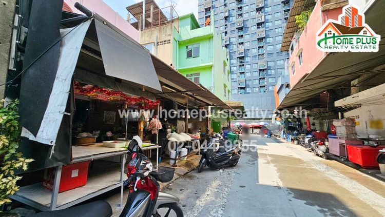 ตึก2ชั้นซอยสุขุมวิท95ใกล้รถไฟฟ้าBTSสถานีบางจาก ทำเลดีน่าลงทุน, ภาพที่ 4