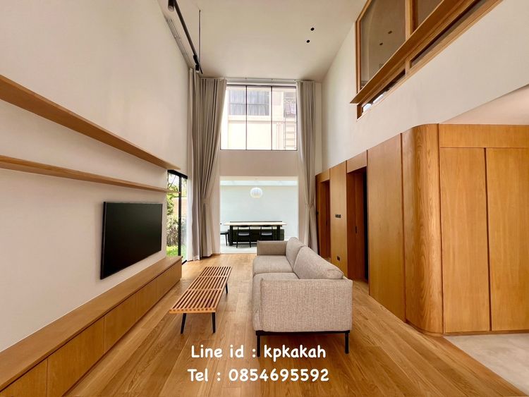 ขายบ้าน เดมี สาธุประดิษฐ์ 49 (DEMI SATHU 49) (FOR SALE), ภาพที่ 4