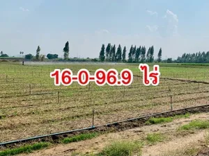 ขายที่ดิน16ไร่เศษ ใกล้เทศบาลวังศาลา เข้าออกได้หลายทาง ติดถนนสาธารณะ เดินทางสะดวก