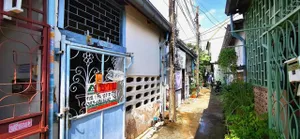 FOR SALE ทาวน์เฮาส์ ไทยสมุทร 129 ตร.วา 2 Bedroom 1 ห้องน้ำ 550000 BAHT   NEW!!