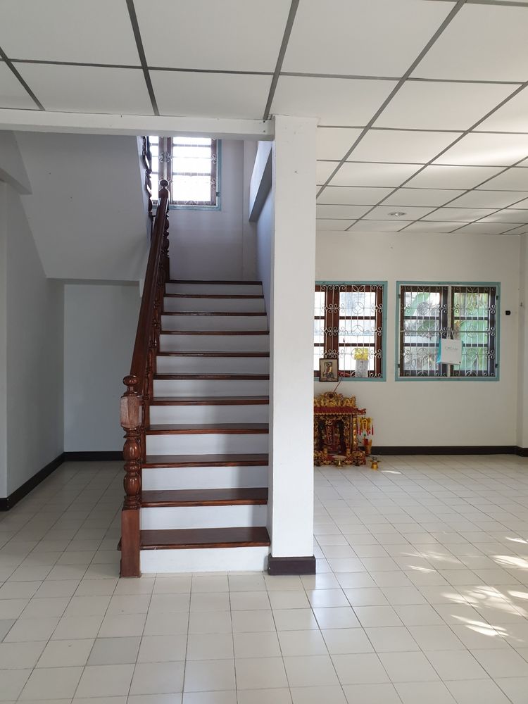 ให้เช่าบ้านเดี่ยว 2ชั้น ในหมู่บ้านพุดตาน เพชรเกษม 81 บ้านหัวมุม, ภาพที่ 4