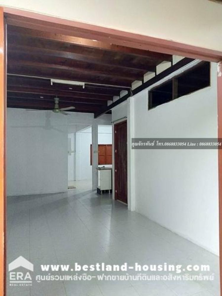 ขายบ้าน 2 ชั้น ขนาด 82.5 ตรว. ใกล้โรงเรียนสารสาสน์วิเทศมีนบุรี 40, ภาพที่ 4