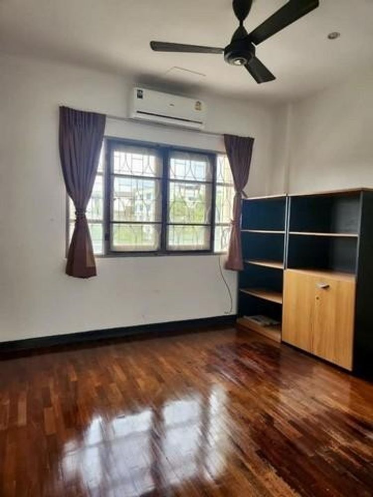 PB3916 ให้เช่า ทาวน์โฮม 3 ชั้น ในซอยสุขุมวิท 50 โครงการ  ซิตี้พลัส bts, ภาพที่ 4