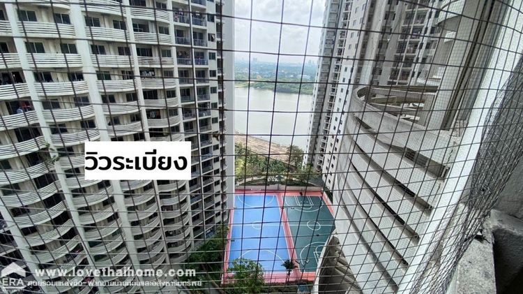 ขายคอนโด เอสวี ซิตี้ พระราม3 ราคาเพียง 1.99 ล้าน จัดกู้เกินได้ 1, ภาพที่ 4