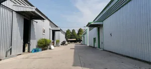 โกดังให้เช่าบ้านค่ายระยองขนาด 500 ตรม