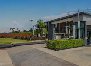 Hot Prices!!! ขายบ้านในโครงการ The Flex Townhome Khonkean ตำบลบ้านเป็ด อำเภอเมืองขอนแก่น จังหวัดขอนแก่น