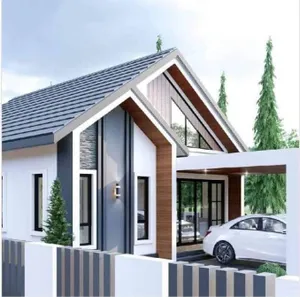 ขายบ้านเดี่ยว ชั้นเดียว หลังโรงเรียนอ่างทองปัทมโรจน์ ต.บ้านอิฐ อ.เมือง จ.อ่างทอง