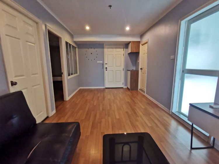 ขาย คอนโด Lumpini Place Ratchada Thapra  56 ตรม. 2 beds 1 bath 1 living, ภาพที่ 4