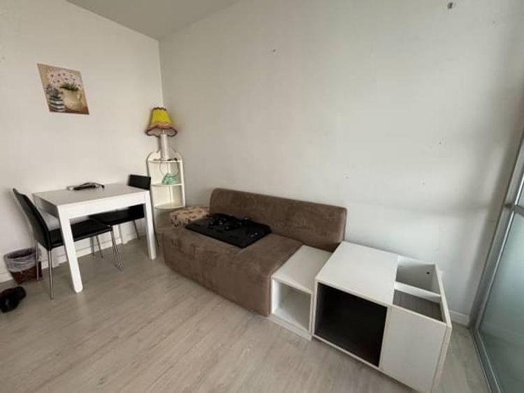 D condo​ Sign​ ห้องสภาพใหม่ ขายเพียง 1.8 ล้าน 30 ตรม. #วิวนอก, ภาพที่ 4