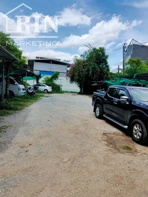 ขายที่ดิน กรุงเทพ-นนท์43 ซอยวัดเลียบ 