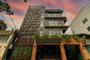 ขายโรงแรม 3 ดาว ขนาด 40 ห้องพัก ย่านลาดพร้าว ใกล้รถไฟฟ้าสายสีเหลืองสถานีภาวนา เพียง 900 เมตร