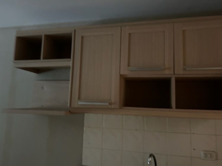 ขาย คอนโด เมโทร พาร์ค สาทร  30 ตรม. Studio room 1 bed 1 bath 1 balcony, ภาพที่ 4