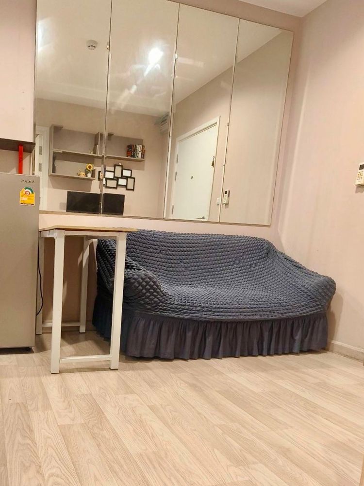 ขายเช่าคอนโด พลัม โชคชัย 4 Plum Condo Chokchai 4 ลาดพร้าว, ภาพที่ 4