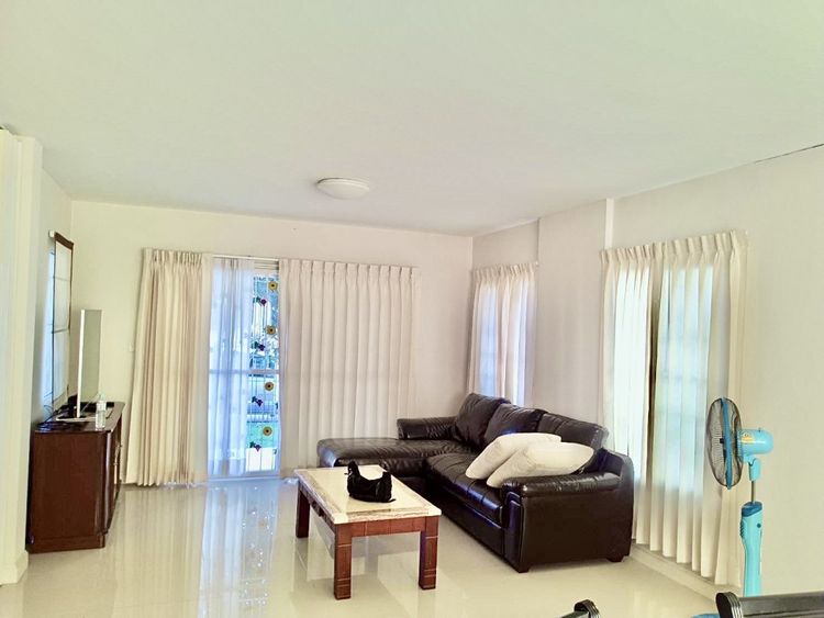 ขายบ้านเดี่ยวขอนแก่น ติดบึงหนองโคตร โครงการ ชลลดา ขนาด 60.6 ตร.วา, ภาพที่ 4